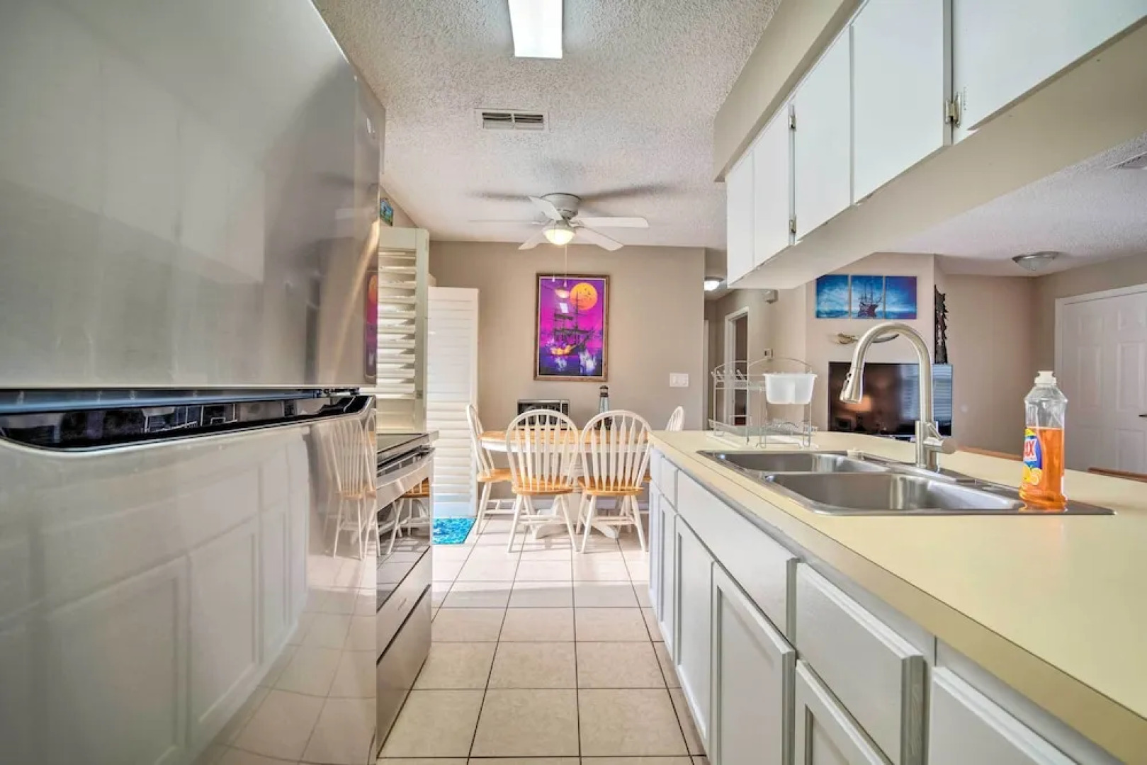 Spring Hill Vacation Rental w/ Central A/c!