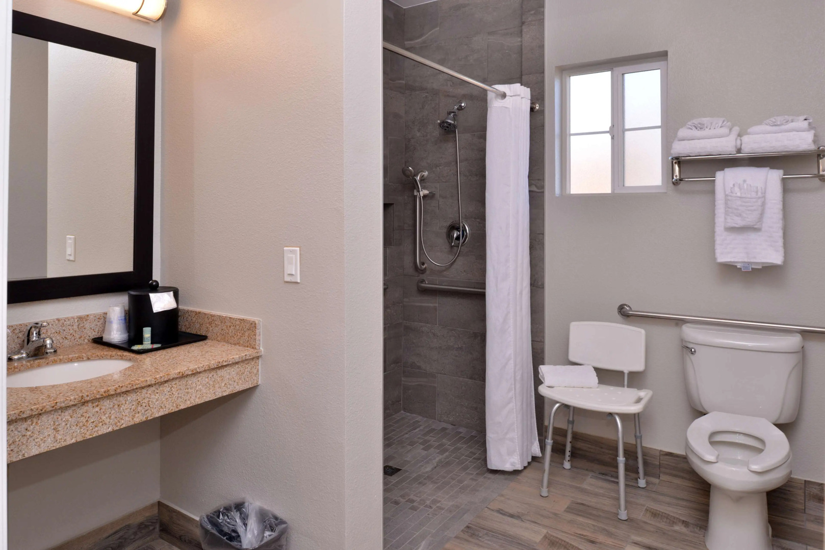 Best Western Kettleman City Inn & Suites