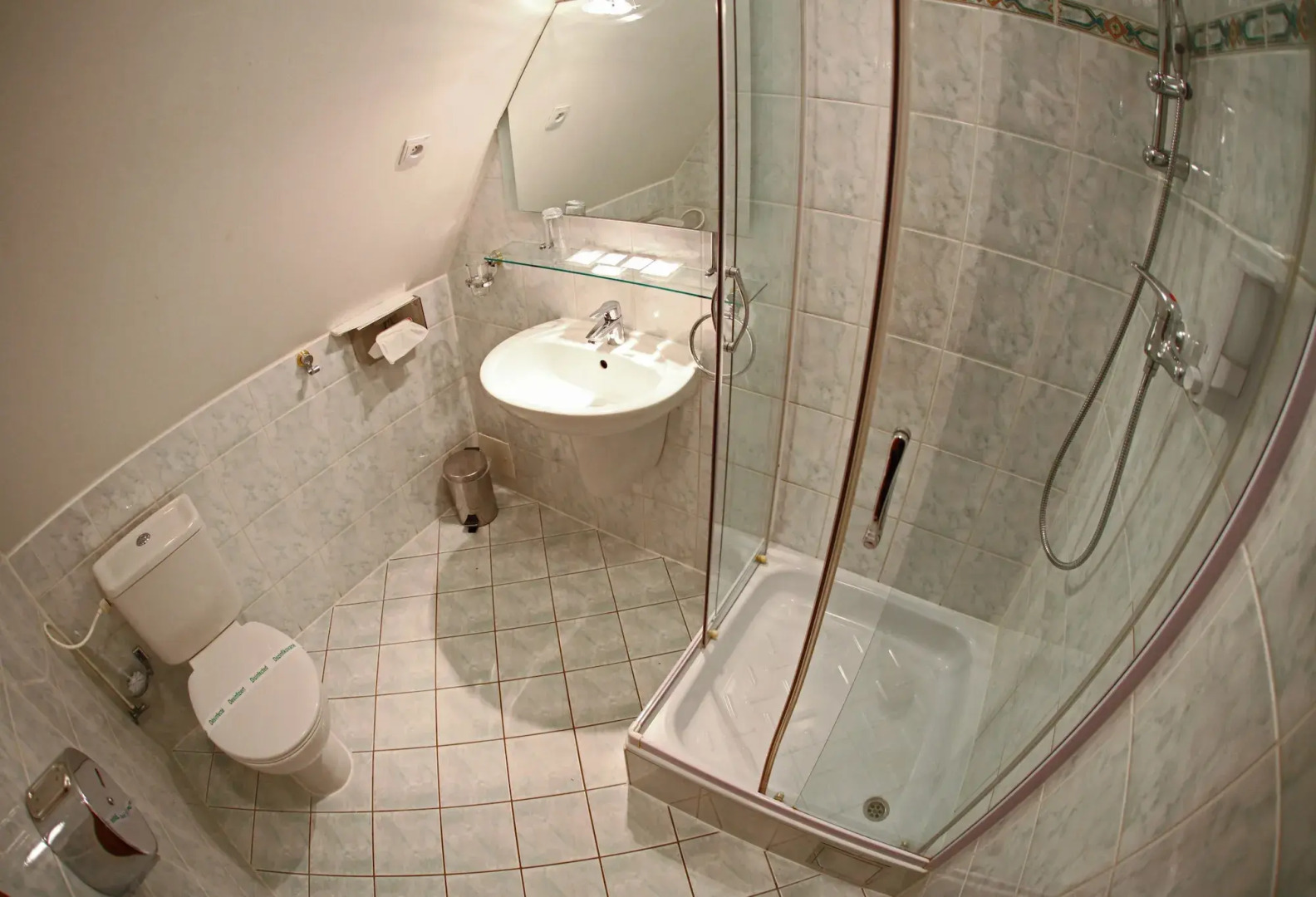 Penzión & Wellness Zoborská