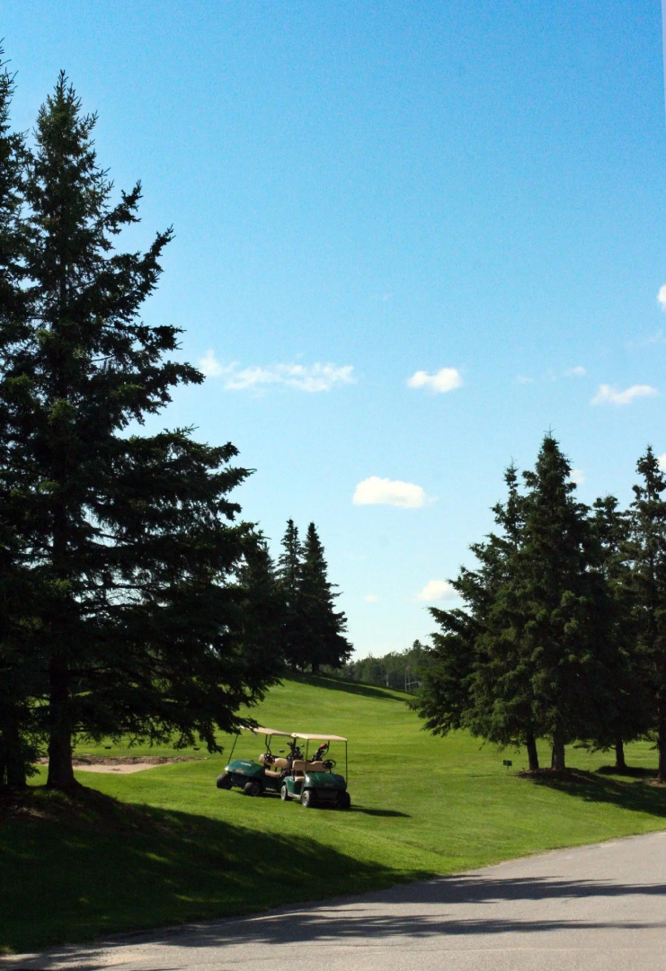 Muskoka Grandview Resort