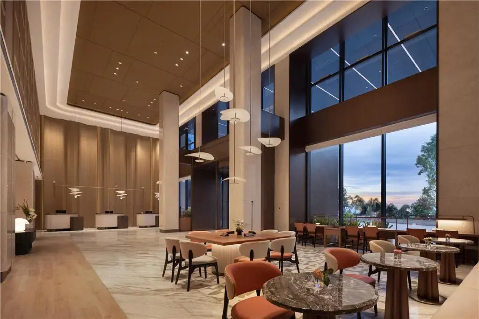 Hilton Garden Inn Maoming Xinyi