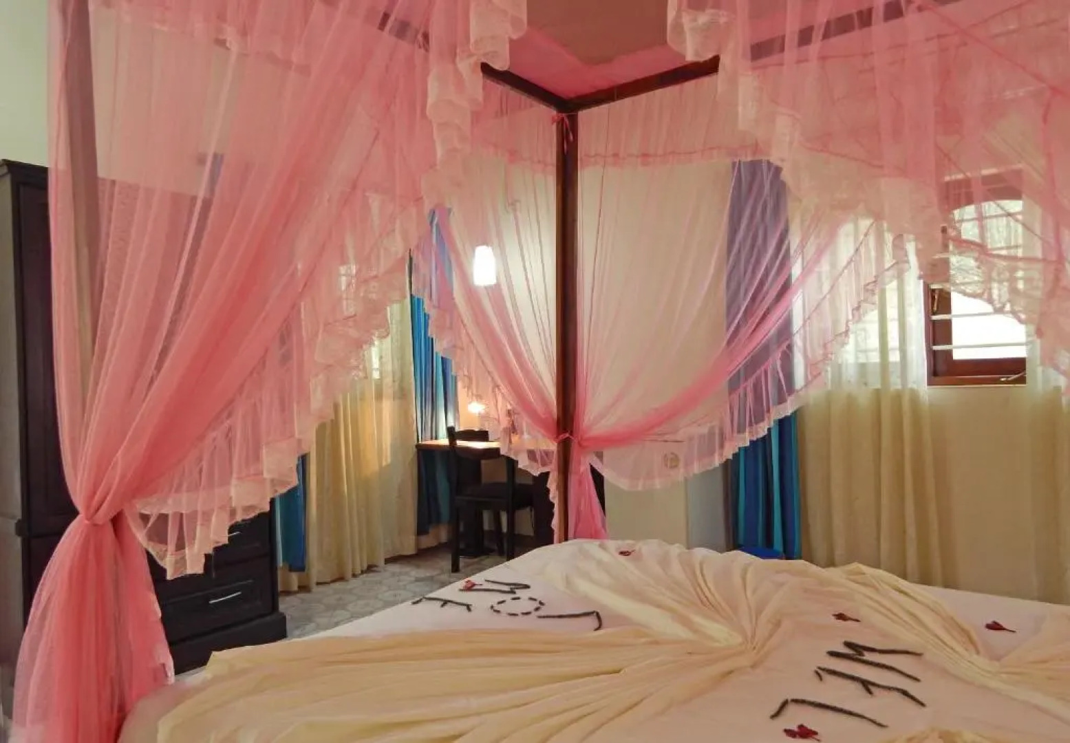 Rico Shadow Guest House