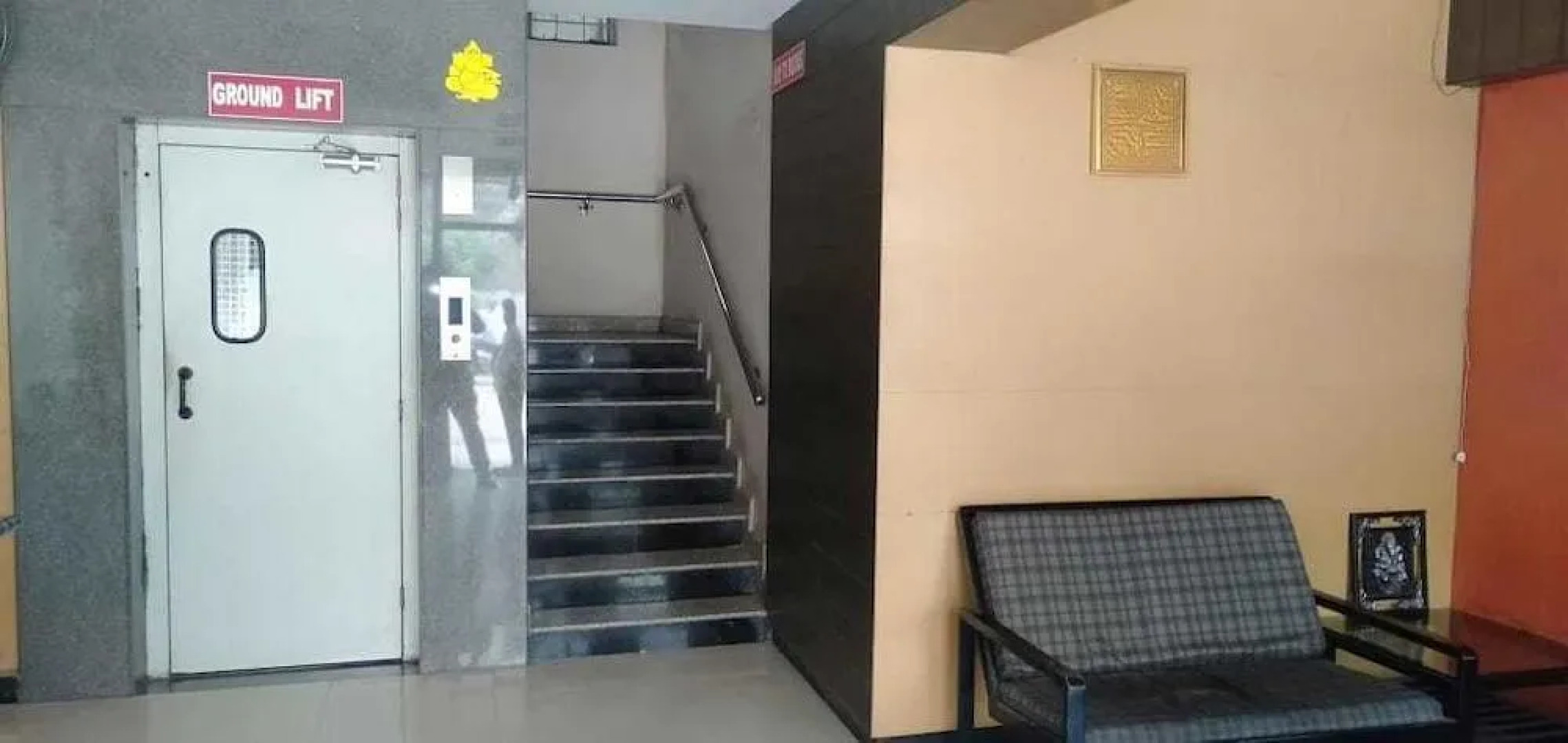 i-ROOMZ Hoysala Residency