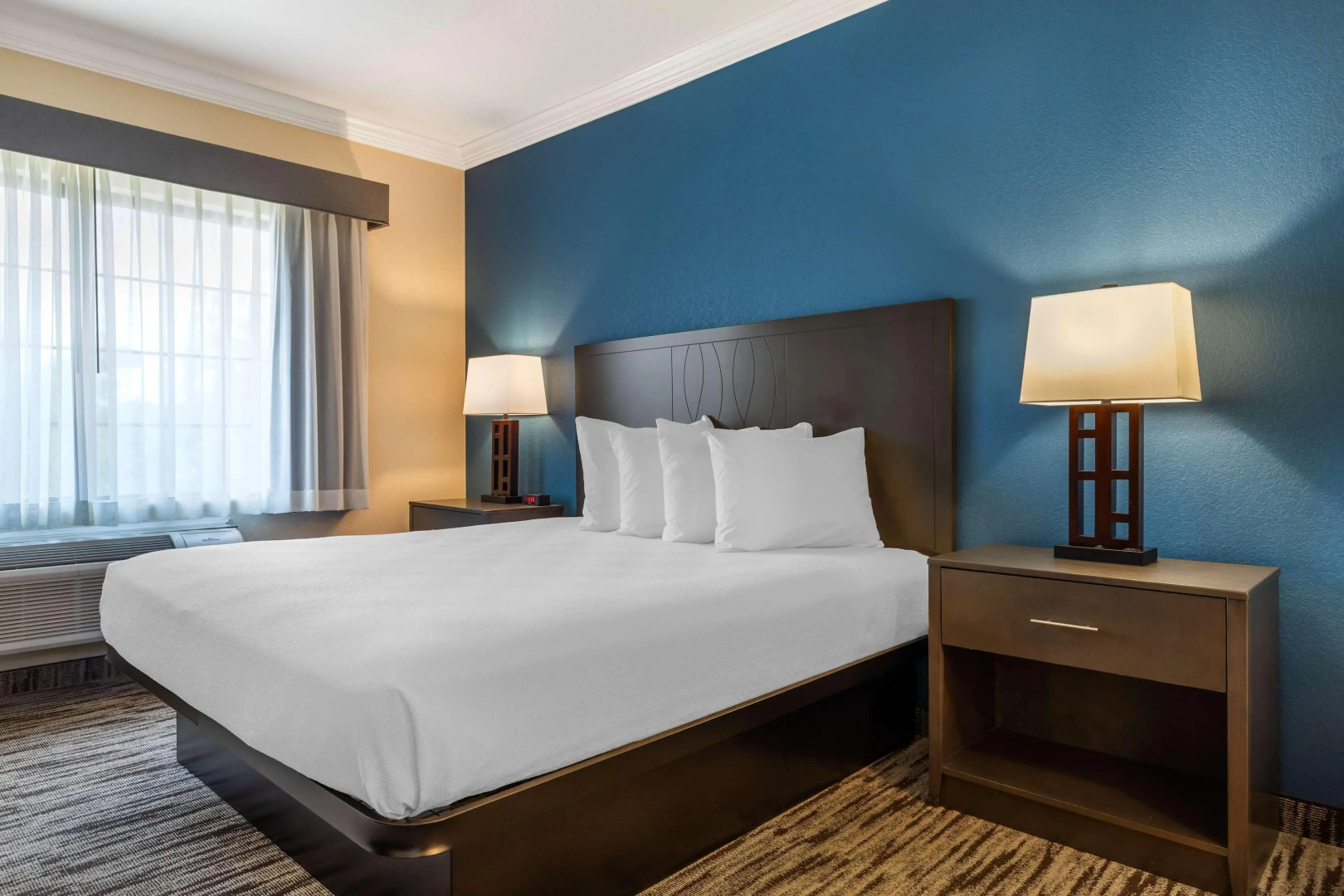 Best Western Dinosaur Valley Inn & Suites