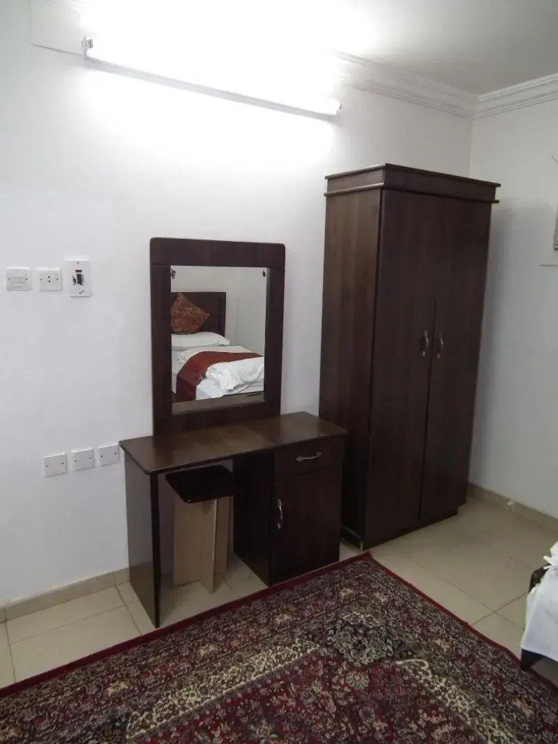 Al Eairy Hotel Apartments Taif