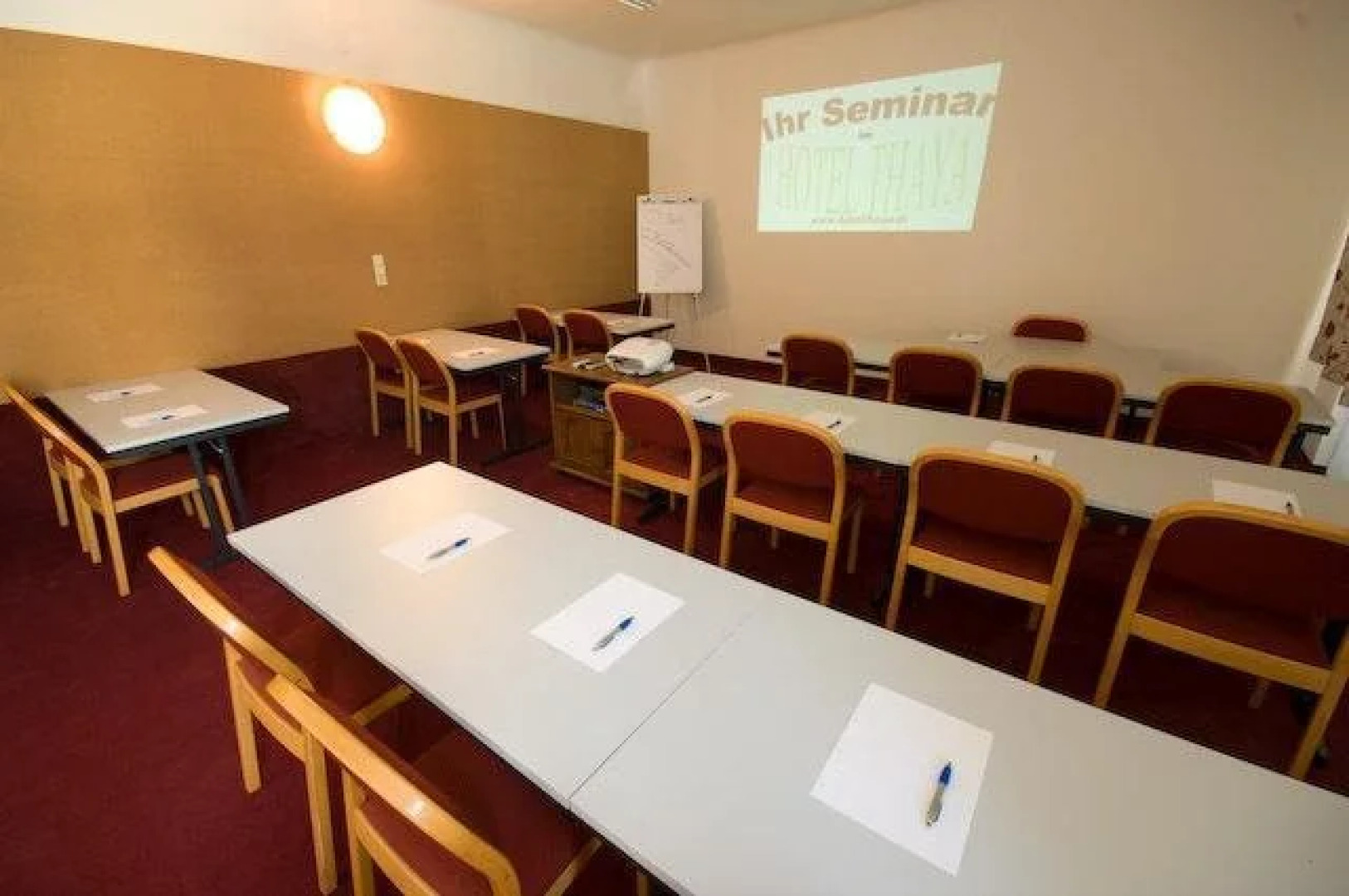 Stadthotel Raabs an der Thaya