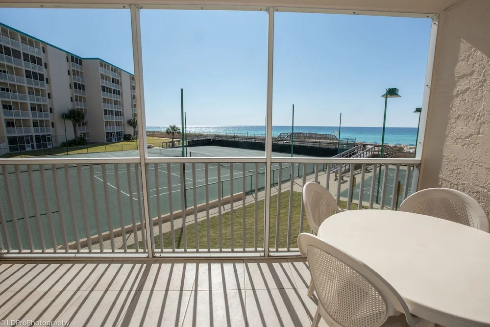 Holiday Surf and Racquet Club by Holiday Isle