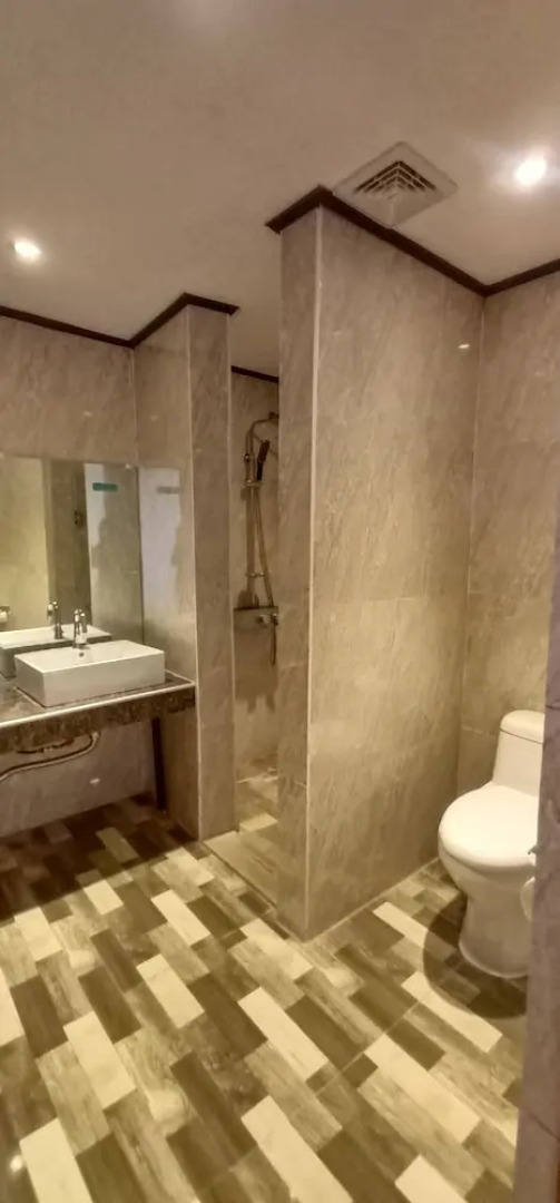 Starview Hotel and Resort