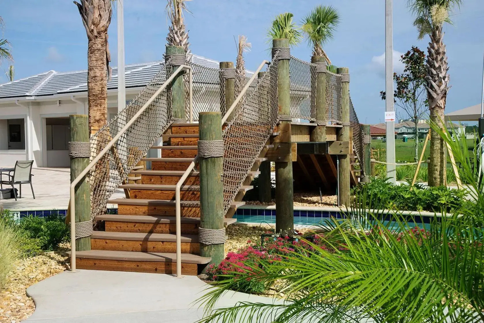 Storey Lake Resort Townhomes