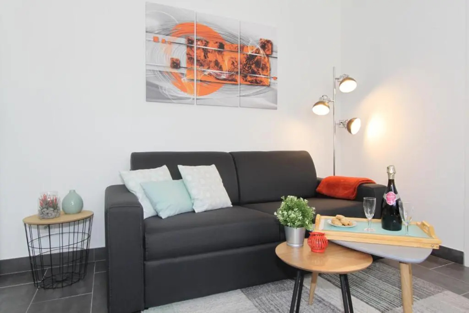 L'eden by Easyescale