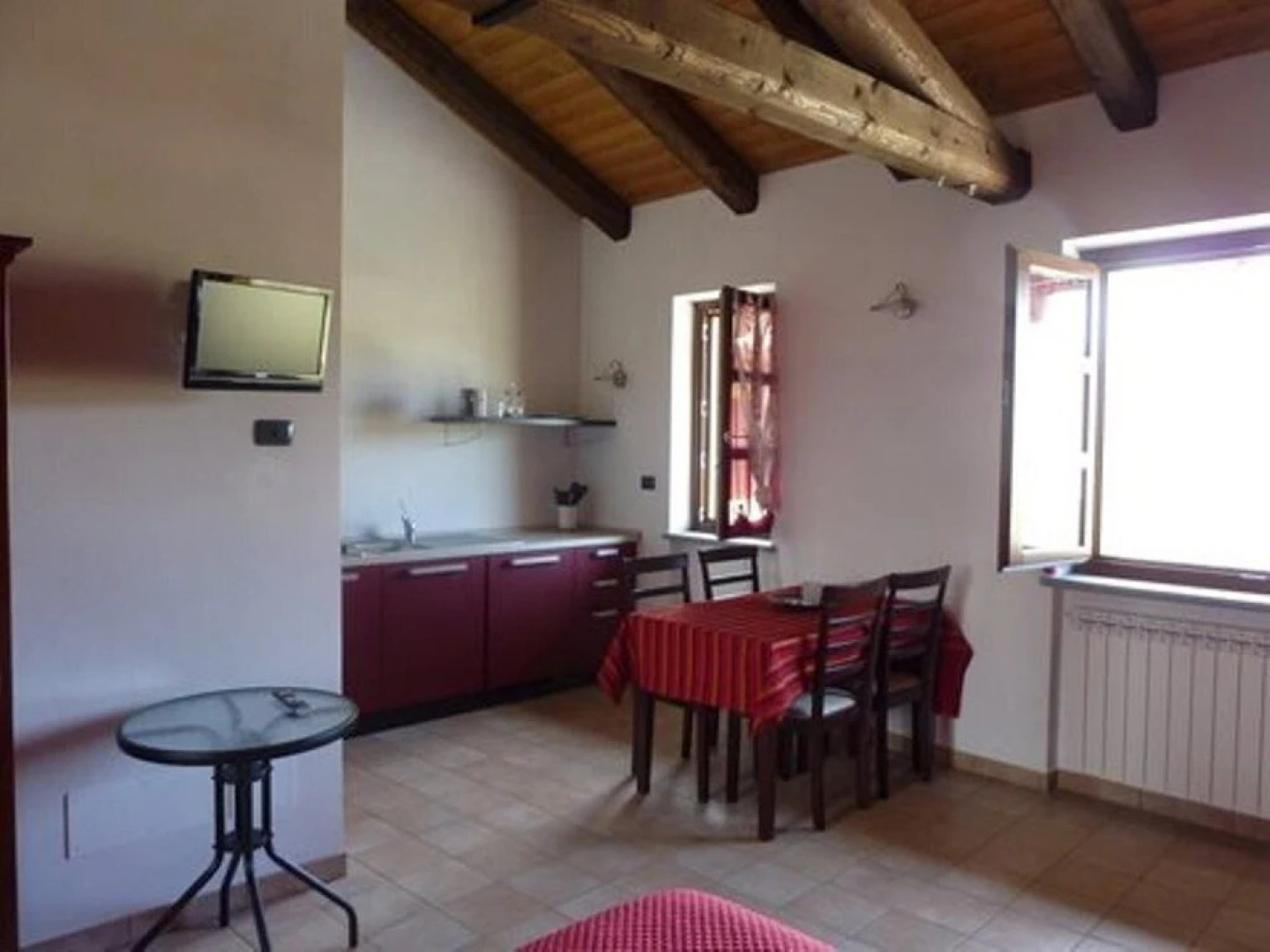 Agriturismo Bric di Gai