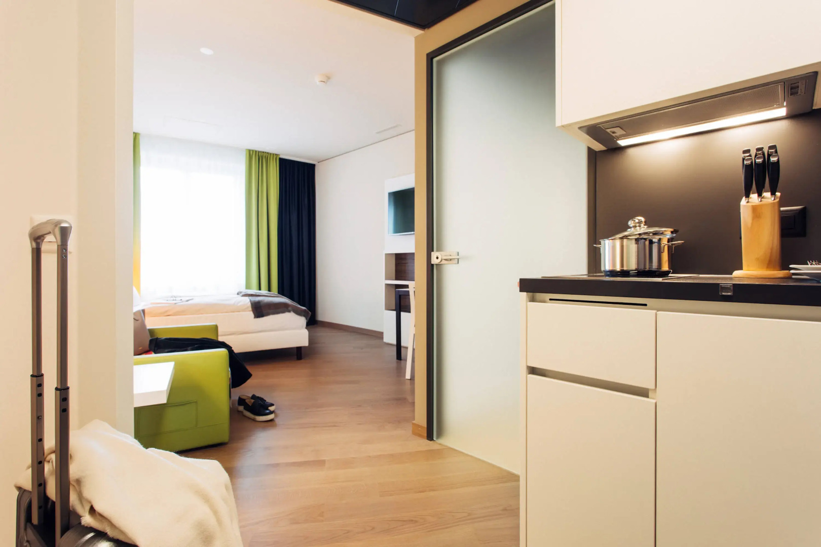 harry’s home Zürich-Wallisellen