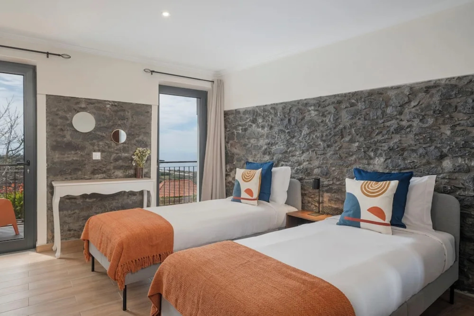 Vacations in the Countryside - Casinha dos Canhas