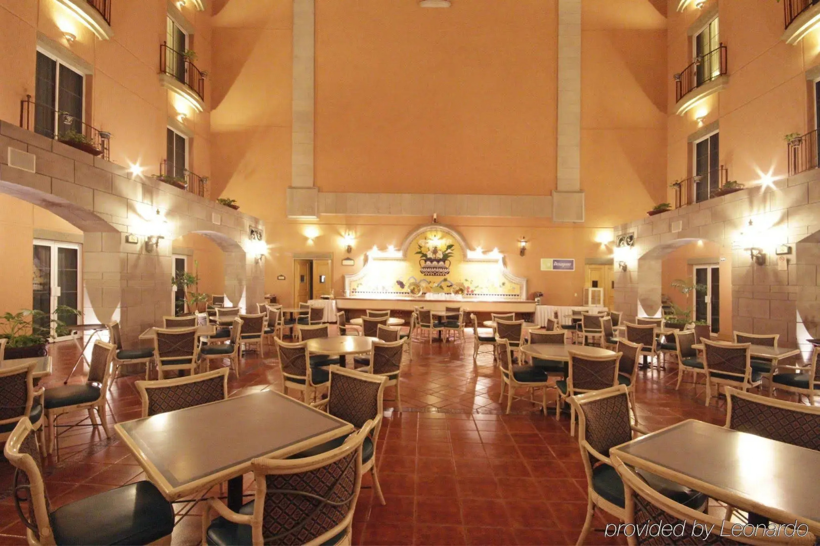 Holiday Inn Express Silao Aeropuerto Bajio by IHG