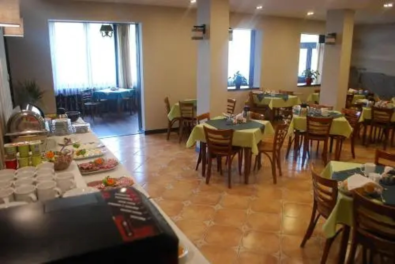 Willa "Zimowit" W Wiśle