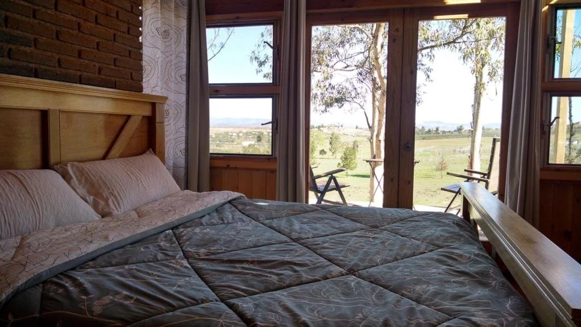 Casa Mayoral B&B Pet friendly