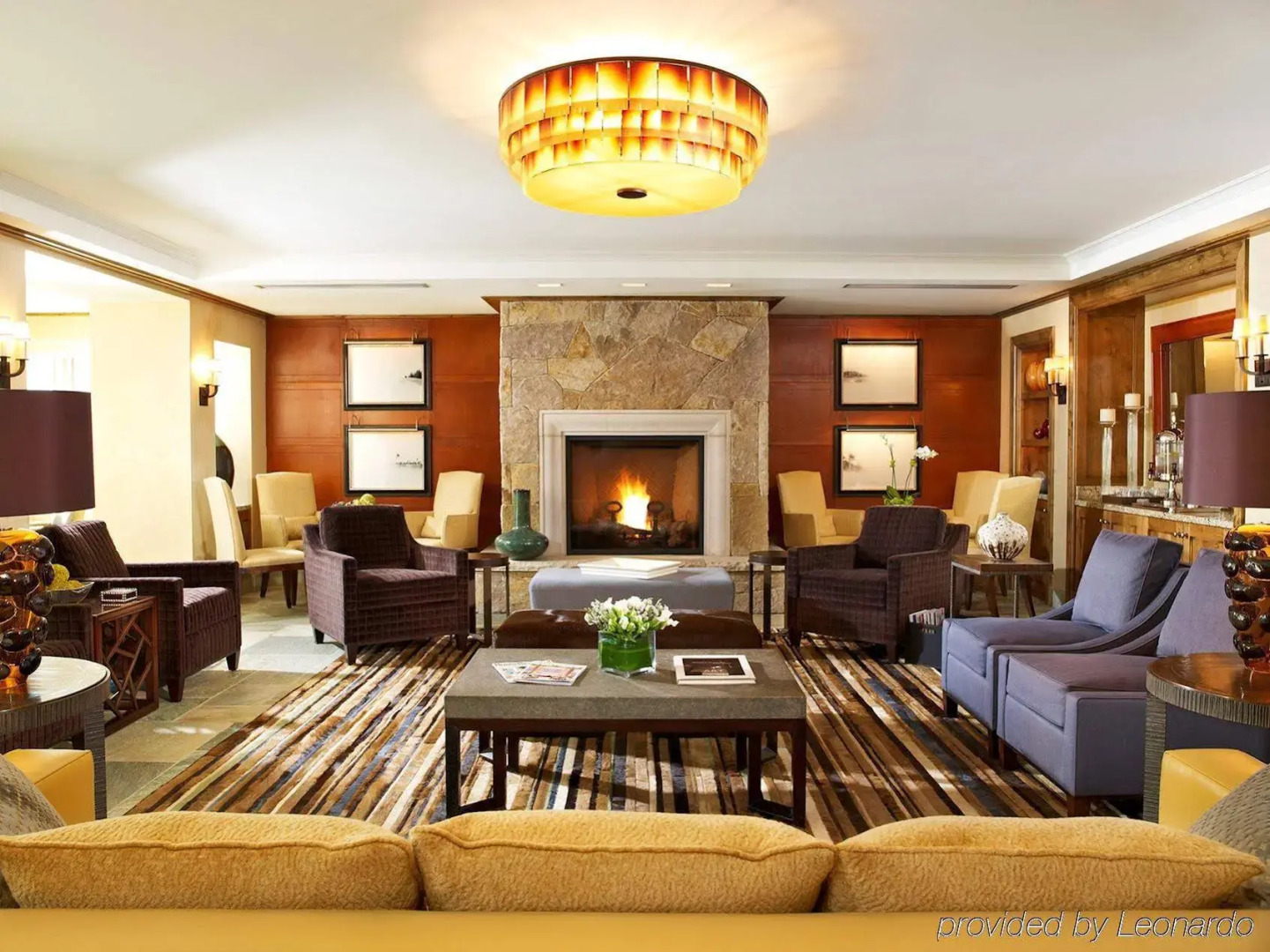 Residences at the Little Nell