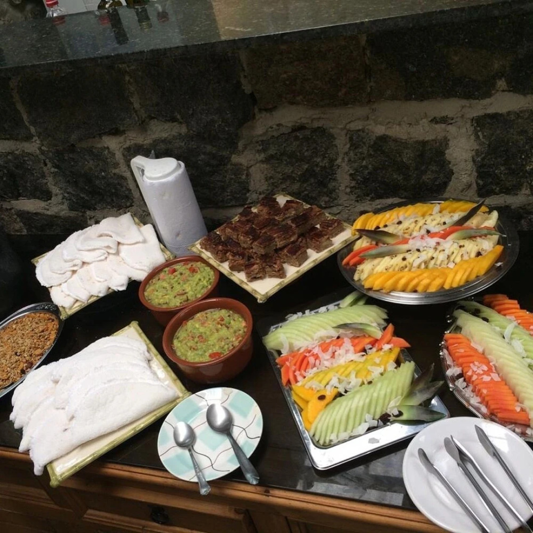 Sitio Simple Life - Hostel