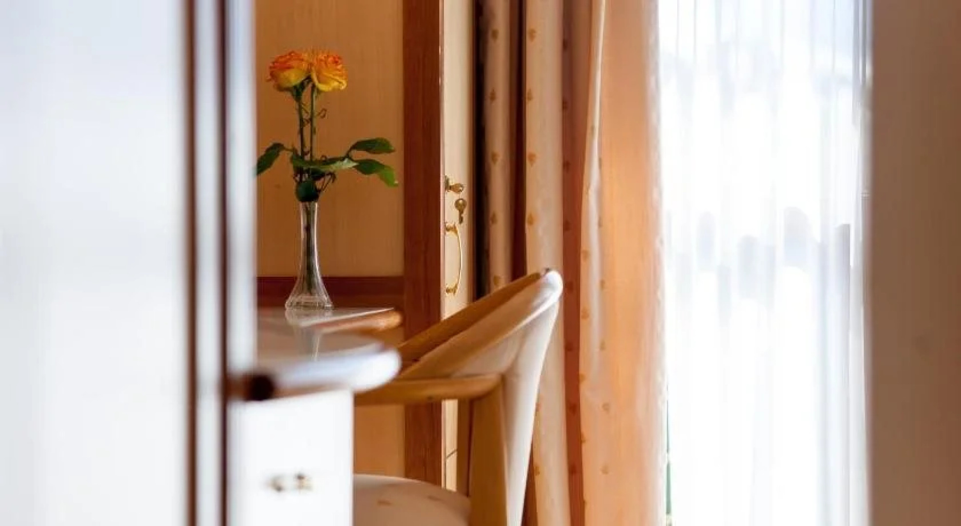 Alpina deluxe  Nebenhaus Sonnberg