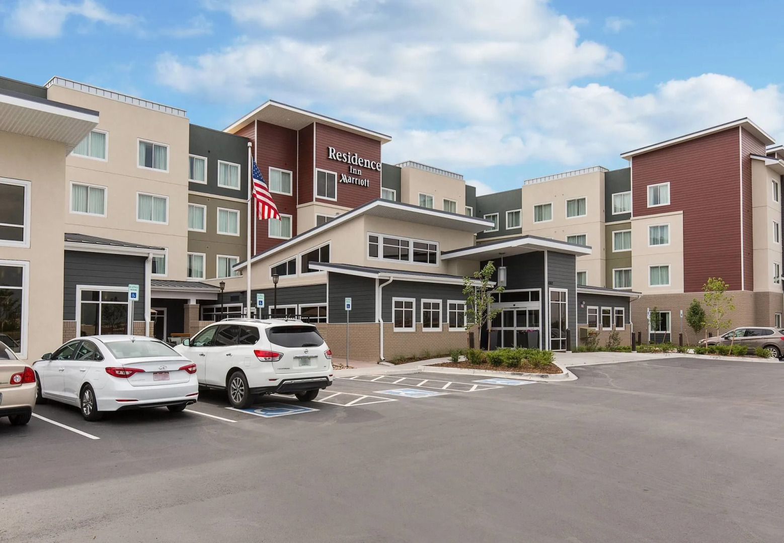 Residence Inn by Marriott Denver Central Park
