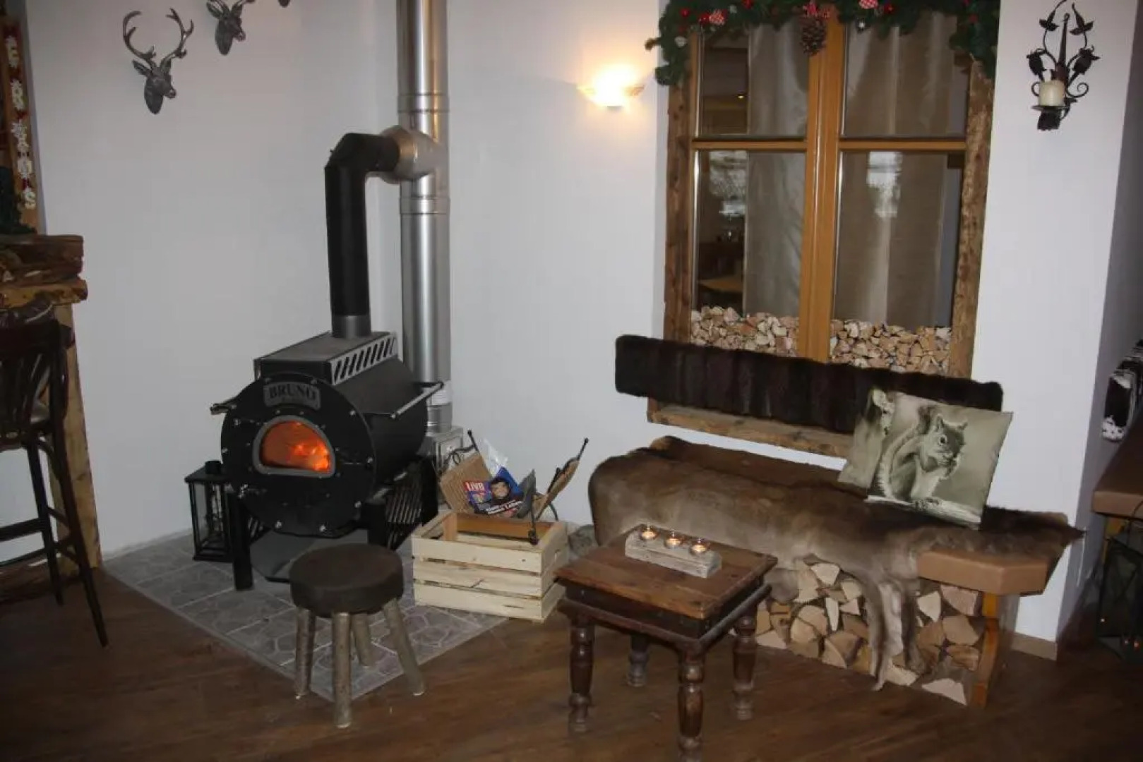 AH Alpengarten Hotel GmbH