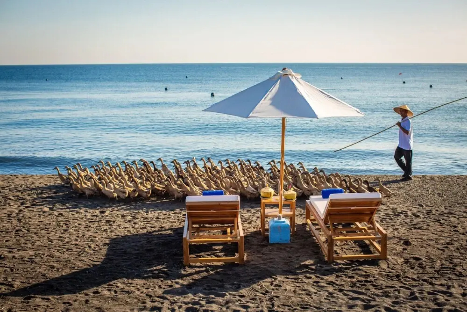 Nalika Beach Resort & Restaurant - Adults Only