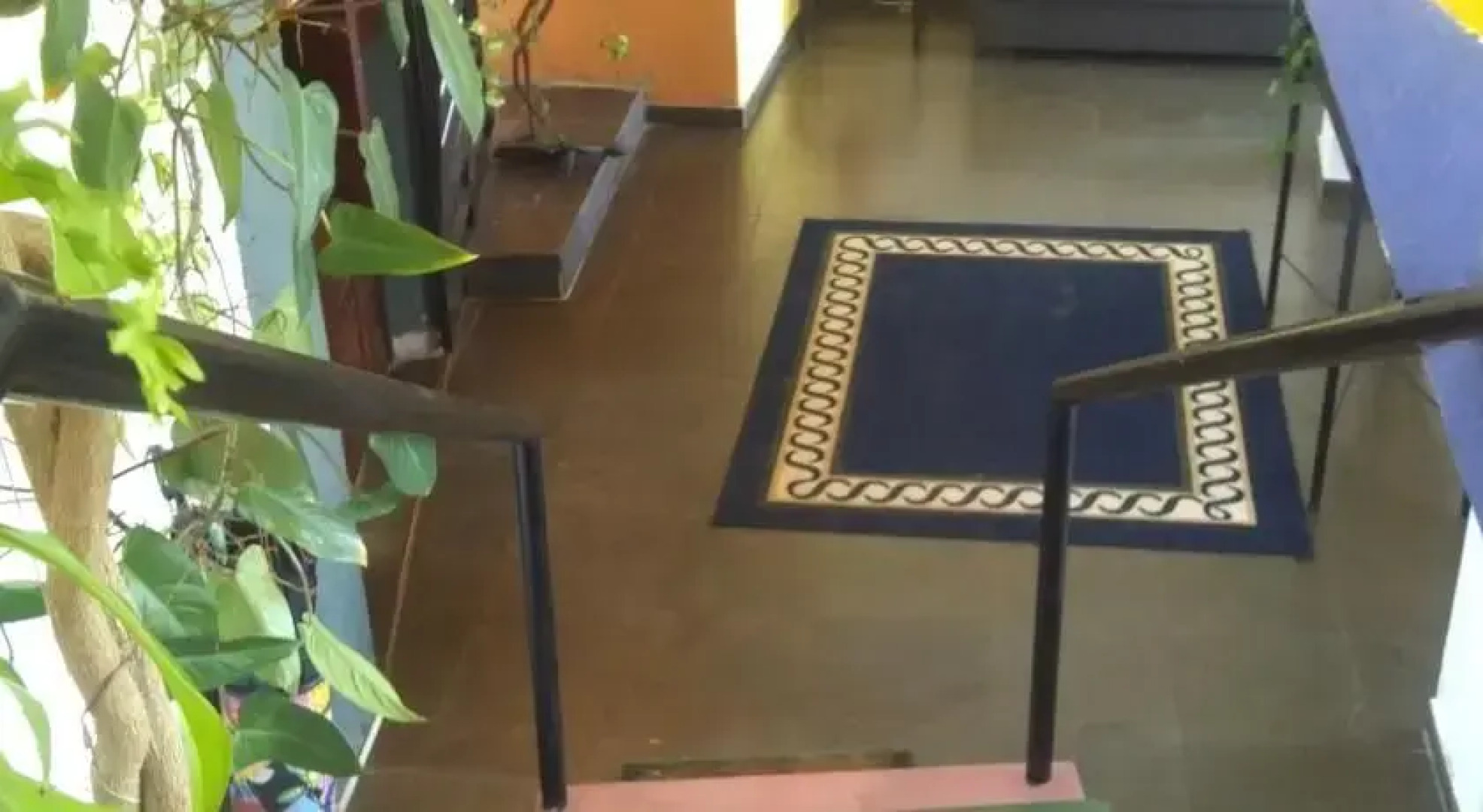 Pousada Canto de Yemanjá