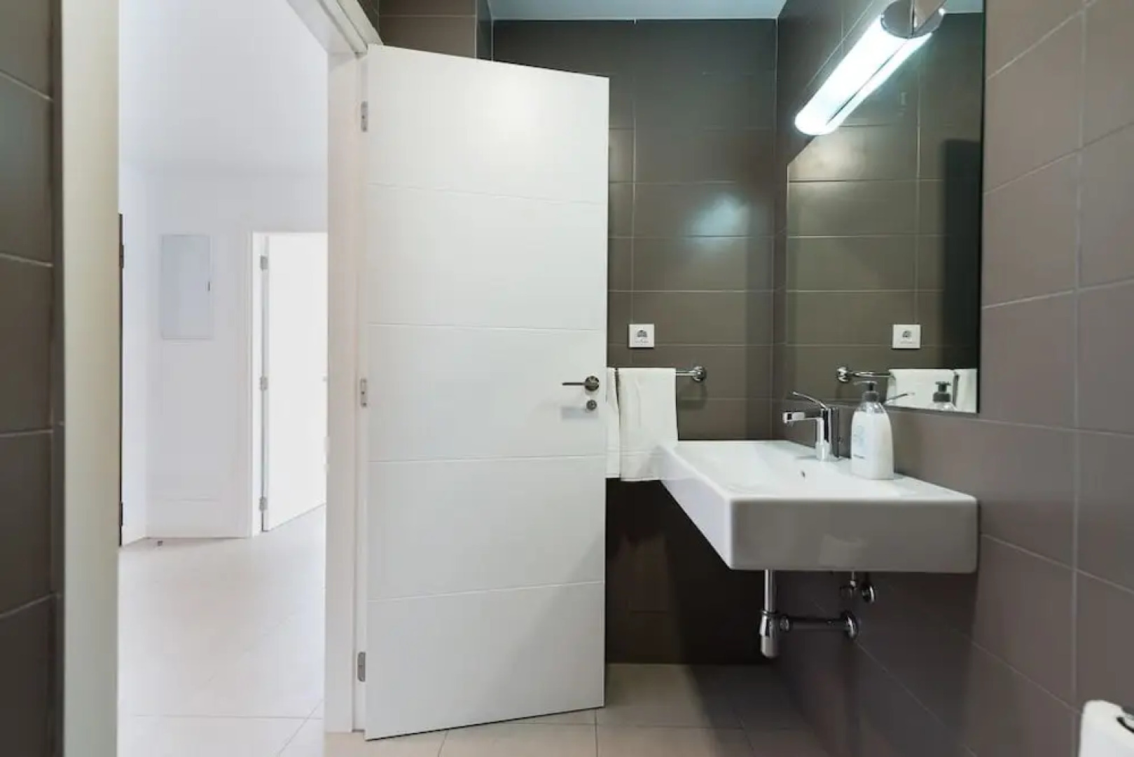 Montaña Las Palmas Sea View Duplex 2