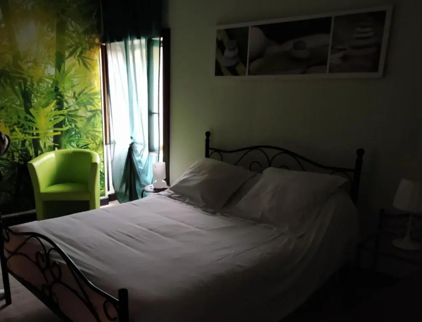 L'orée des 3 Rivières