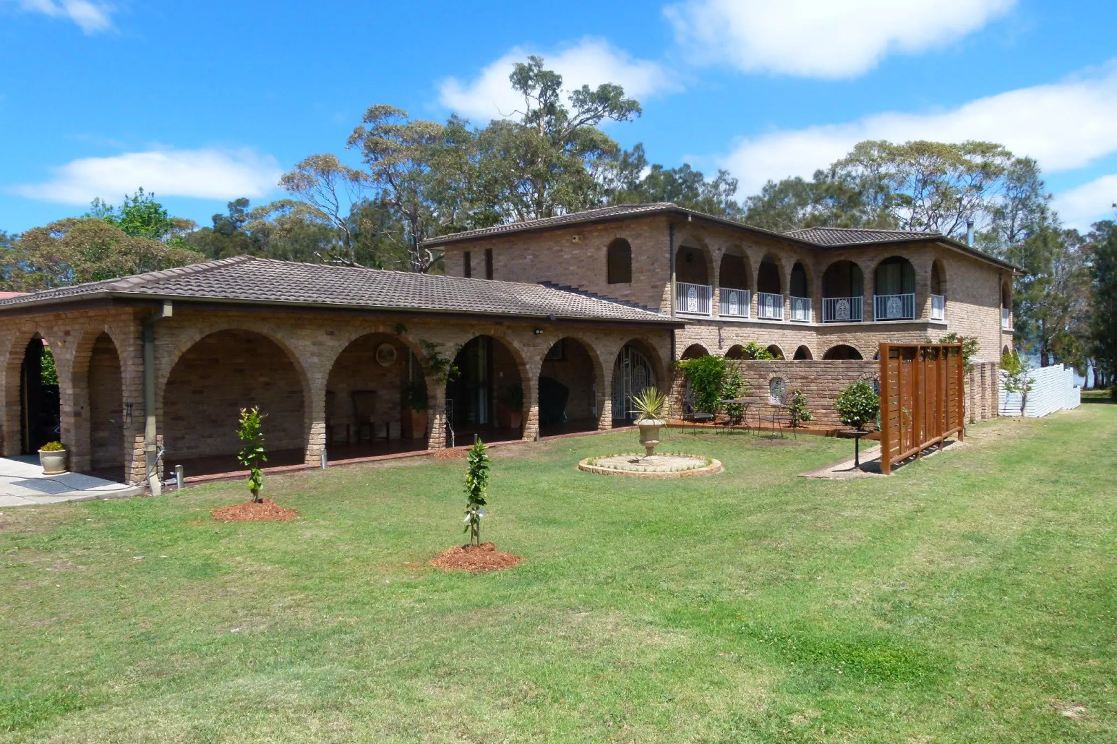 The Sanctuary at Paradise Beach