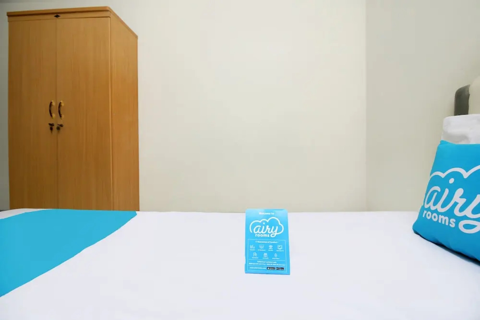 Airy Eco Syariah Gunung Cermai 11 Samarinda