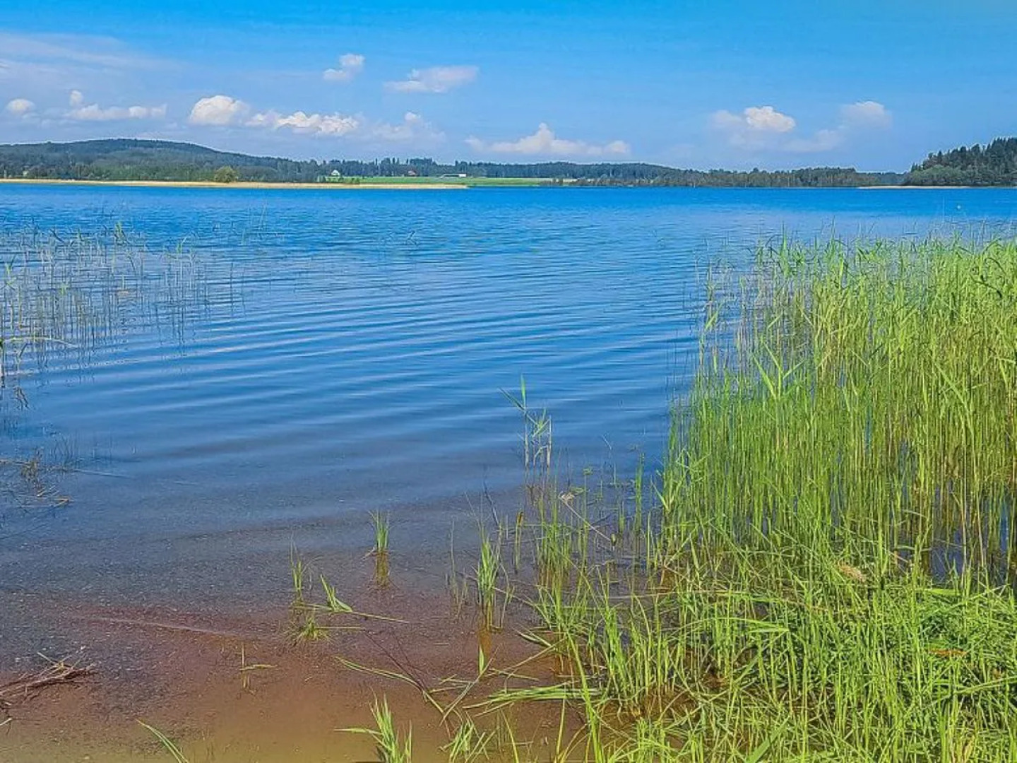 Holiday Home Pikku-puntila