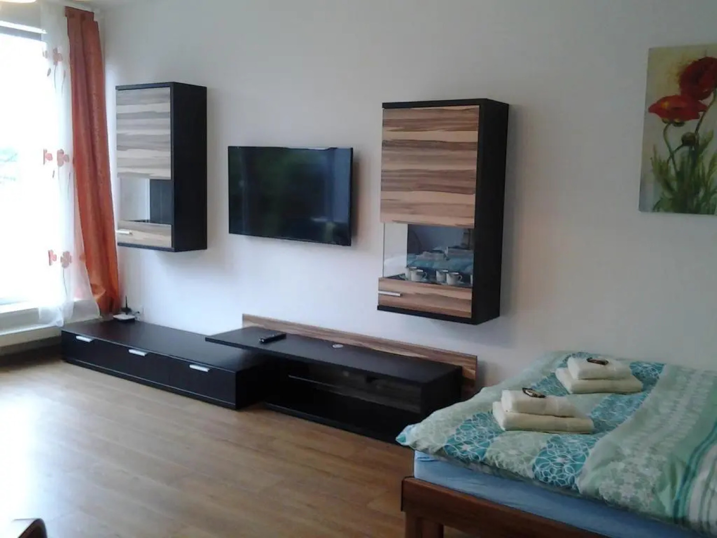 Apartmán Residence Nábřeží