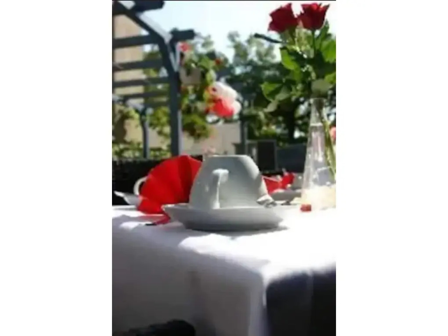 Hotel Dittrichs Erben