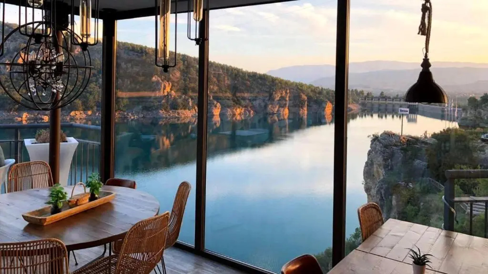 Acogedor Ático Dúplex En Tremp