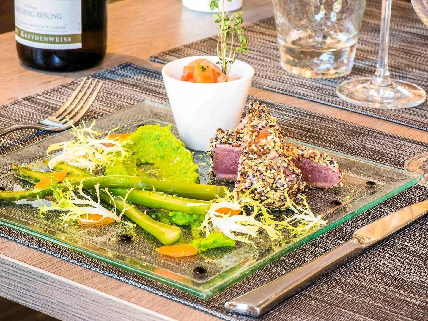 Hôtel Mercure Strasbourg Aeroport