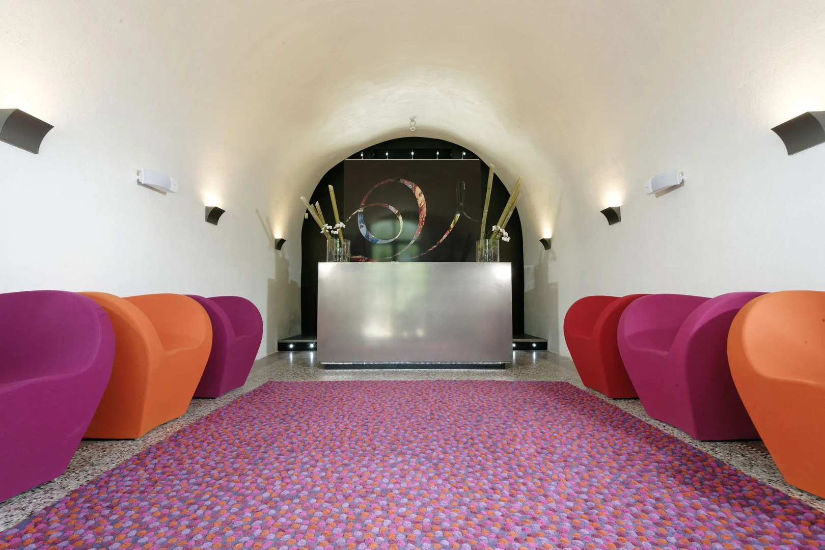 Le Domaine de Verchant Relais & Châteaux