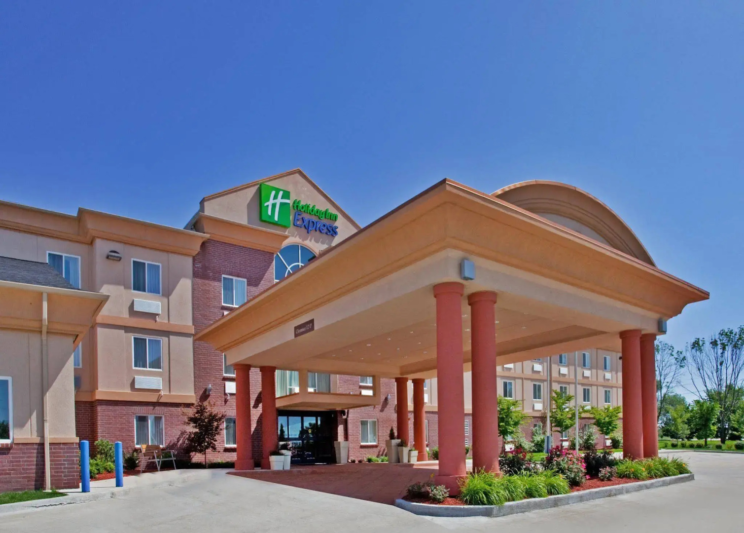 Holiday Inn Express Warrenton by IHG