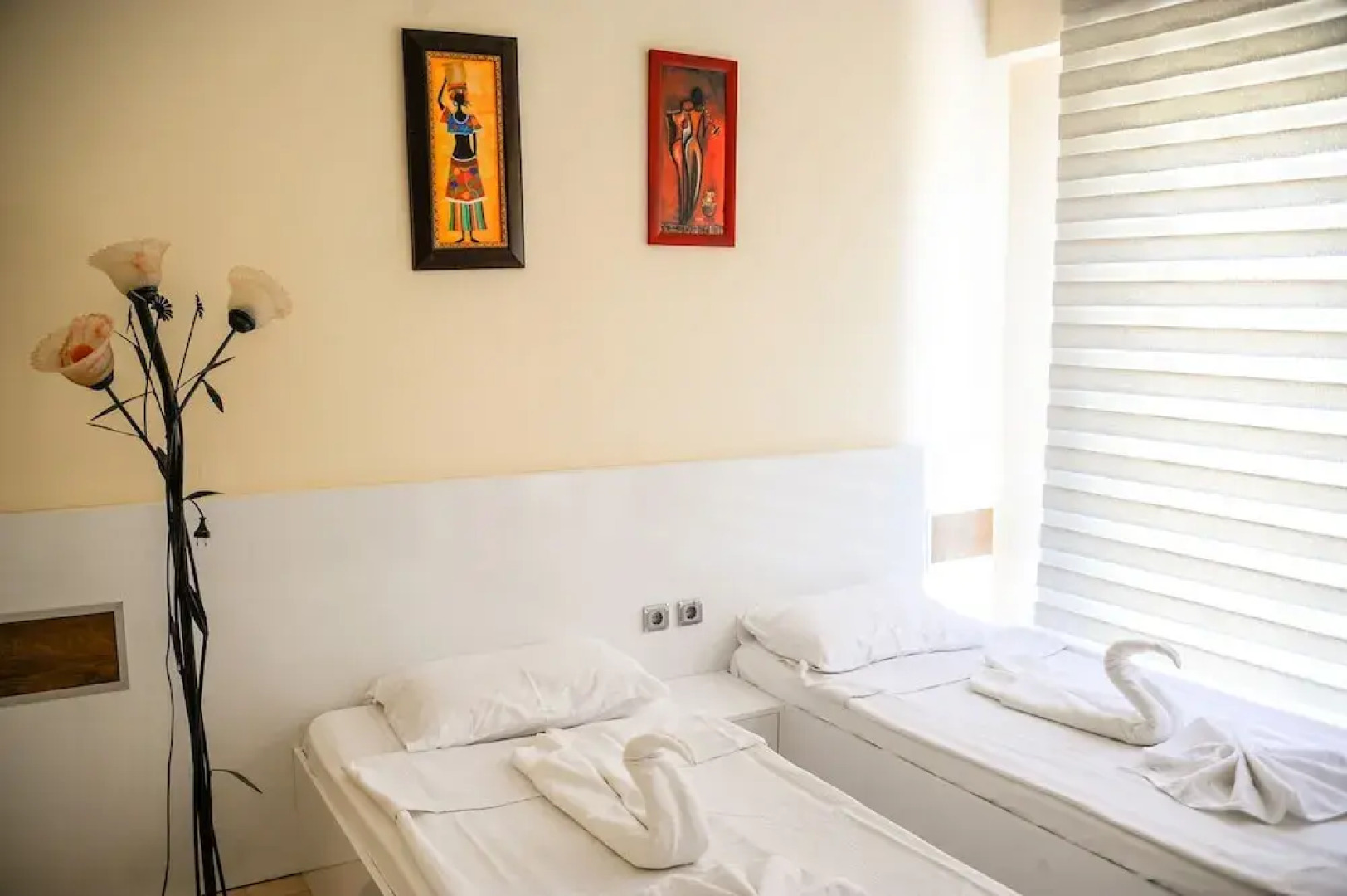 King Penelope Villas