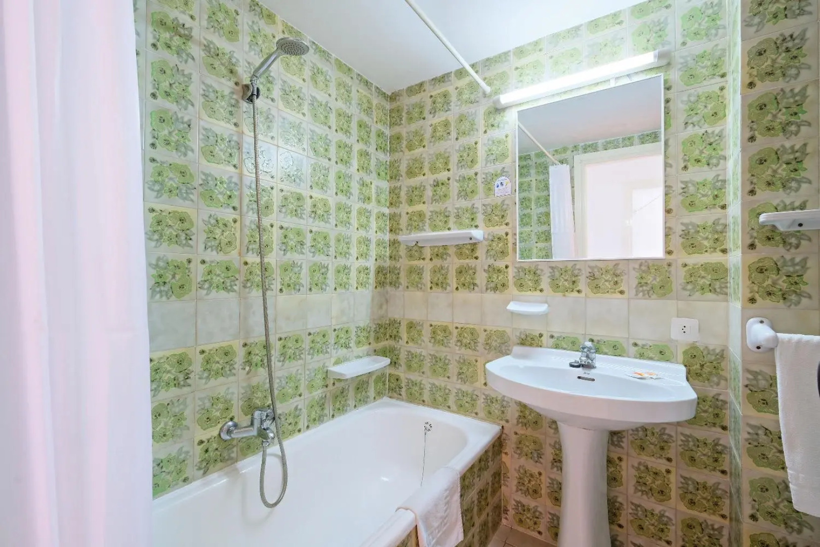 azuLine Apartamentos Sunshine