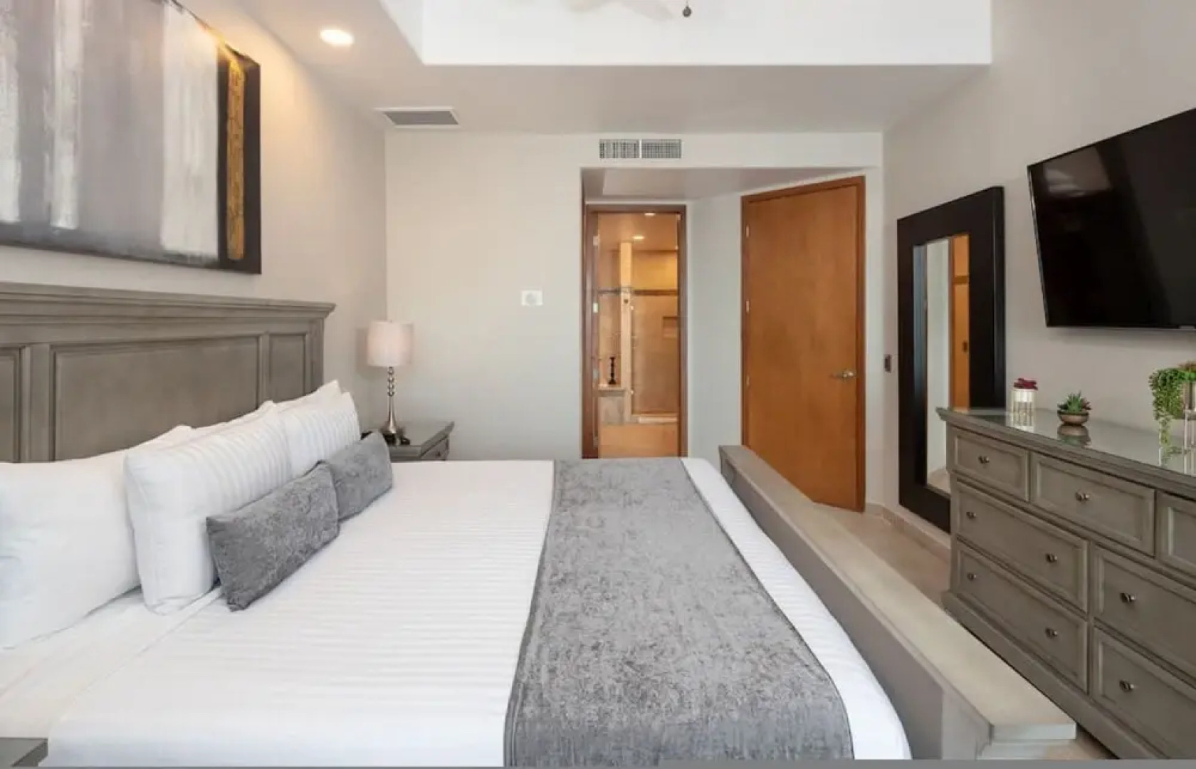 Luxury Las Palomas Oceanview Condo - Phase 2