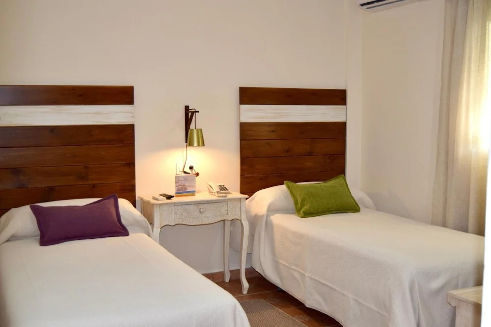 Hotel Puerta de Algadir