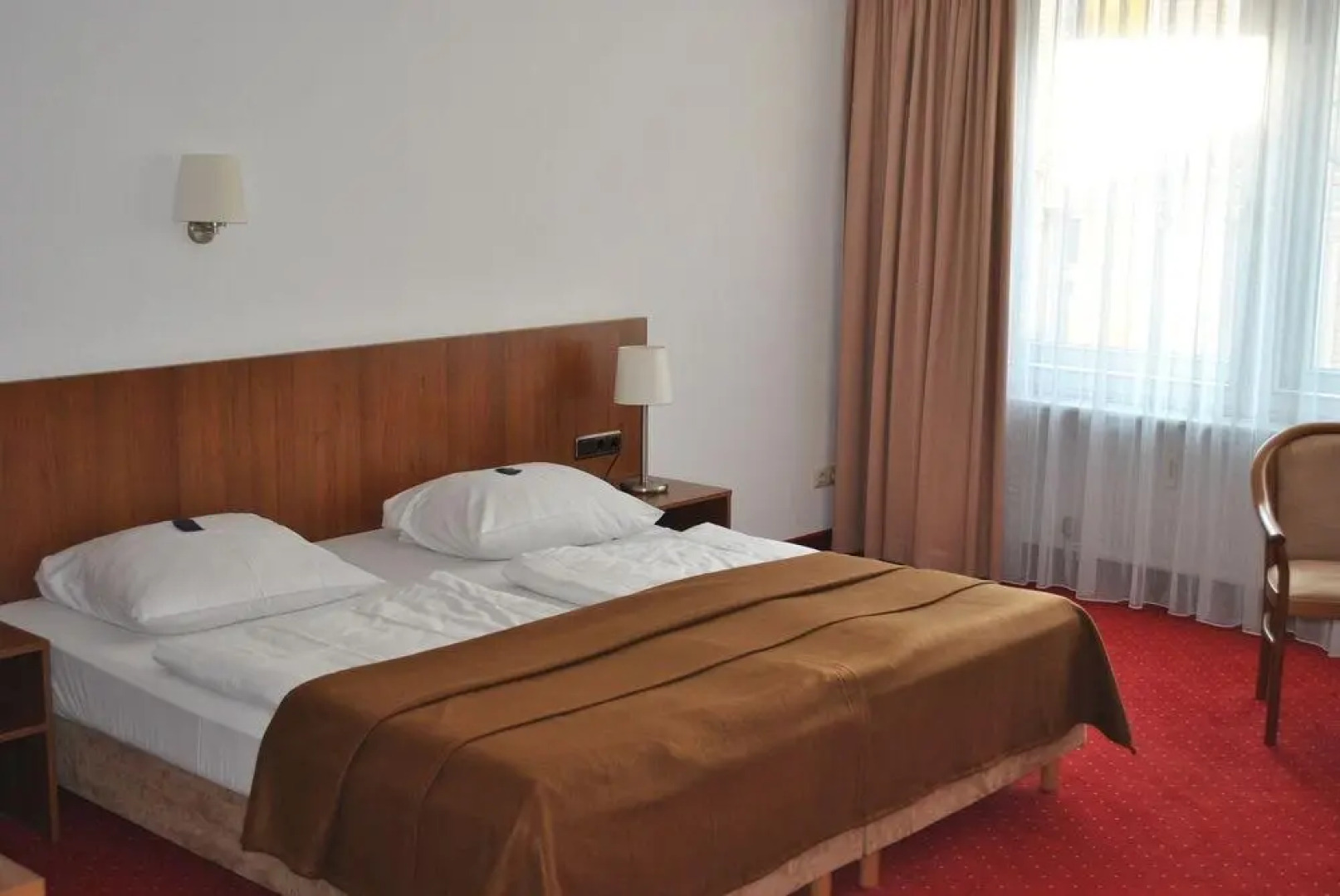 City Partner Hotel Amadeo