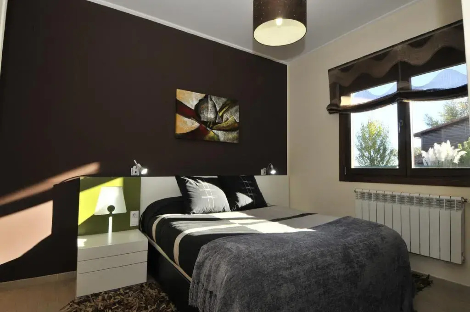 El Mirador de la Toba