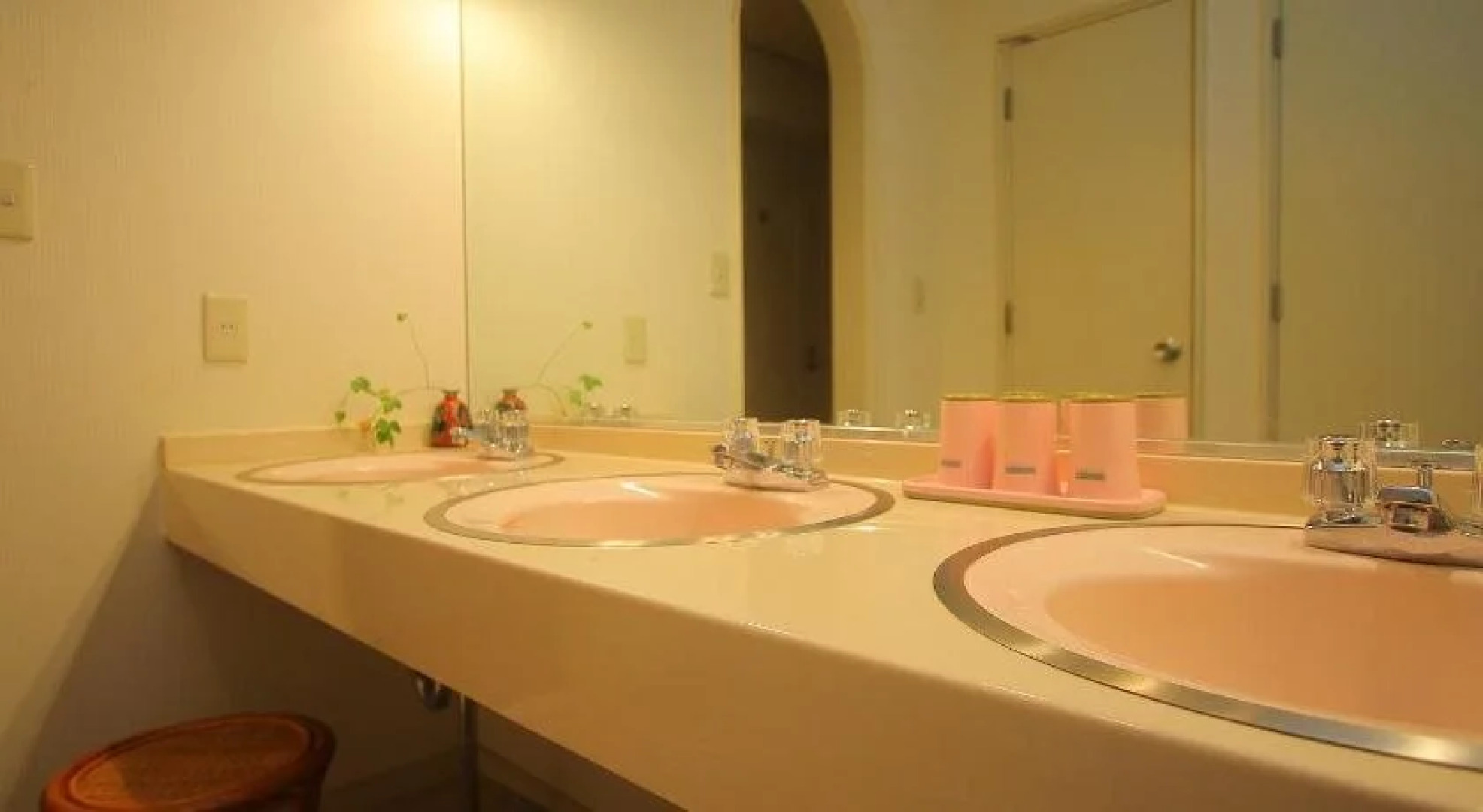 Resort Pension Le Lagon