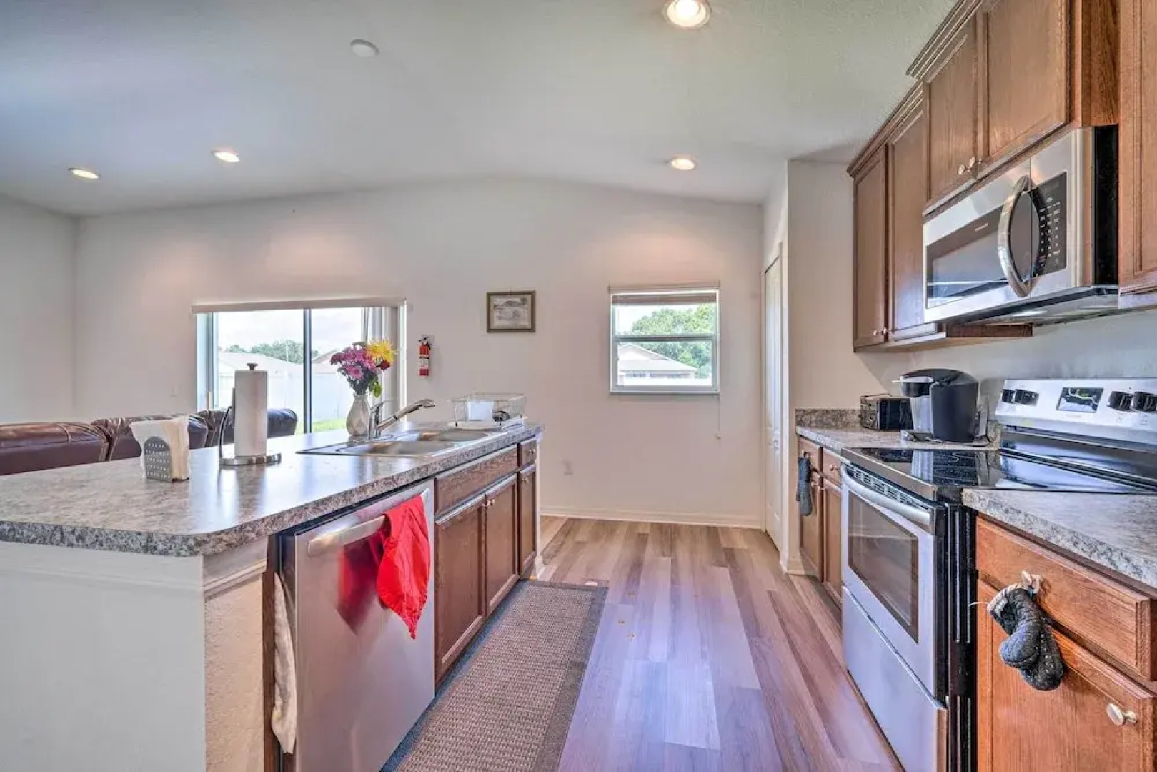 Bright Cypress Gardens Home Near Legoland!