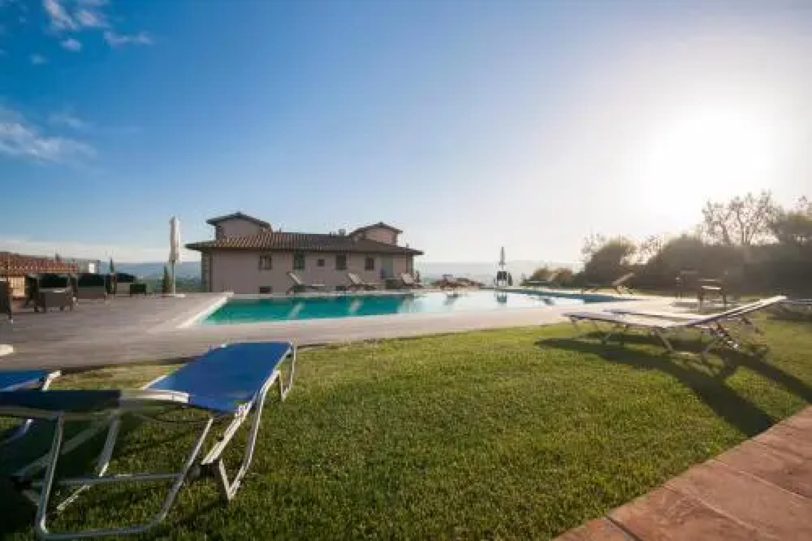 Casaforte Villa & Resort