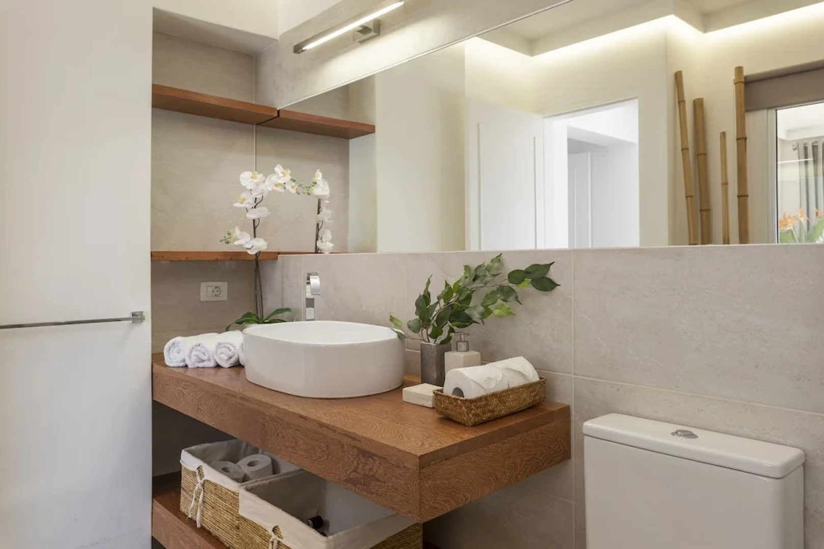 HomeLike Stunning Atlantic Views Apartment