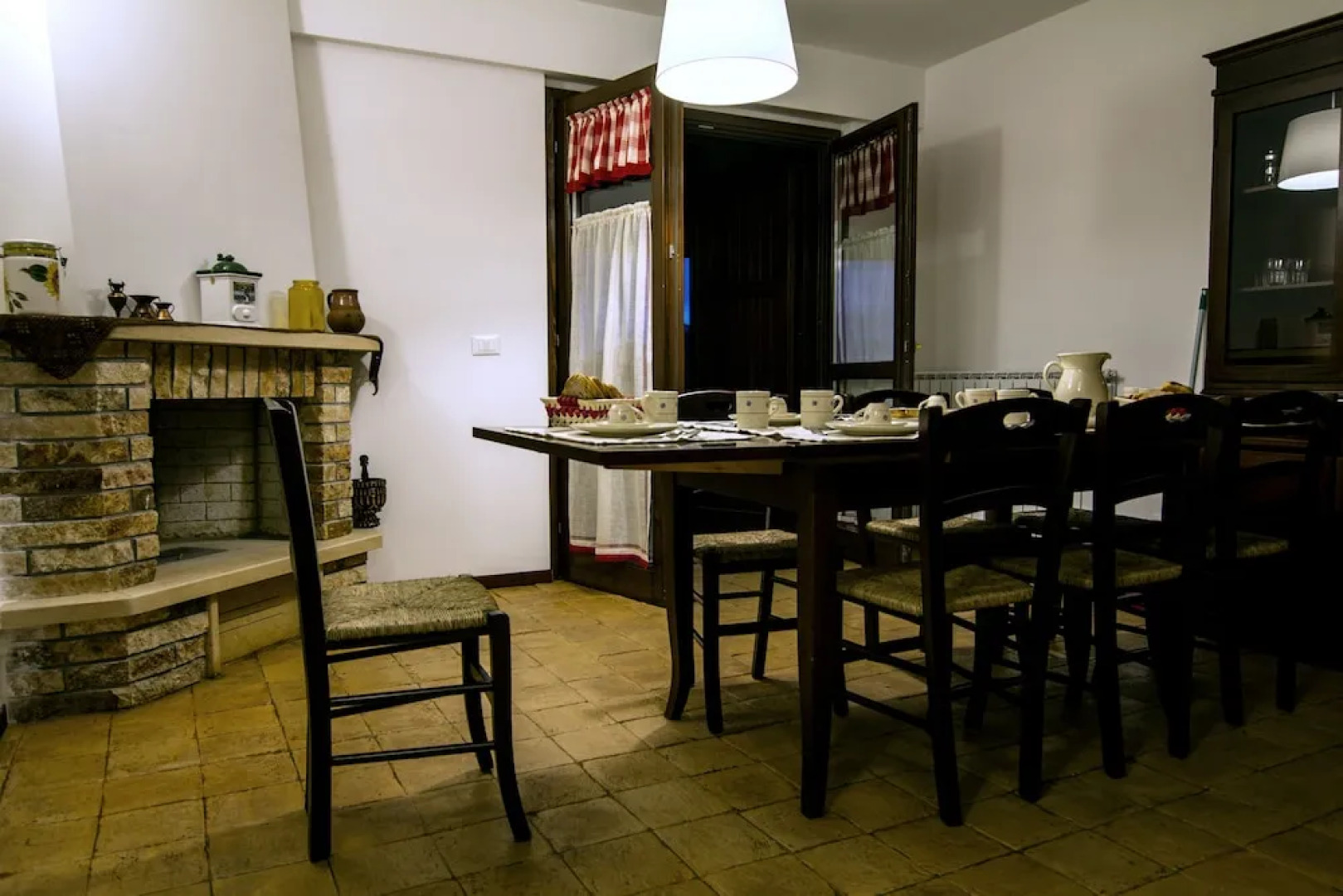 Apartment Experience