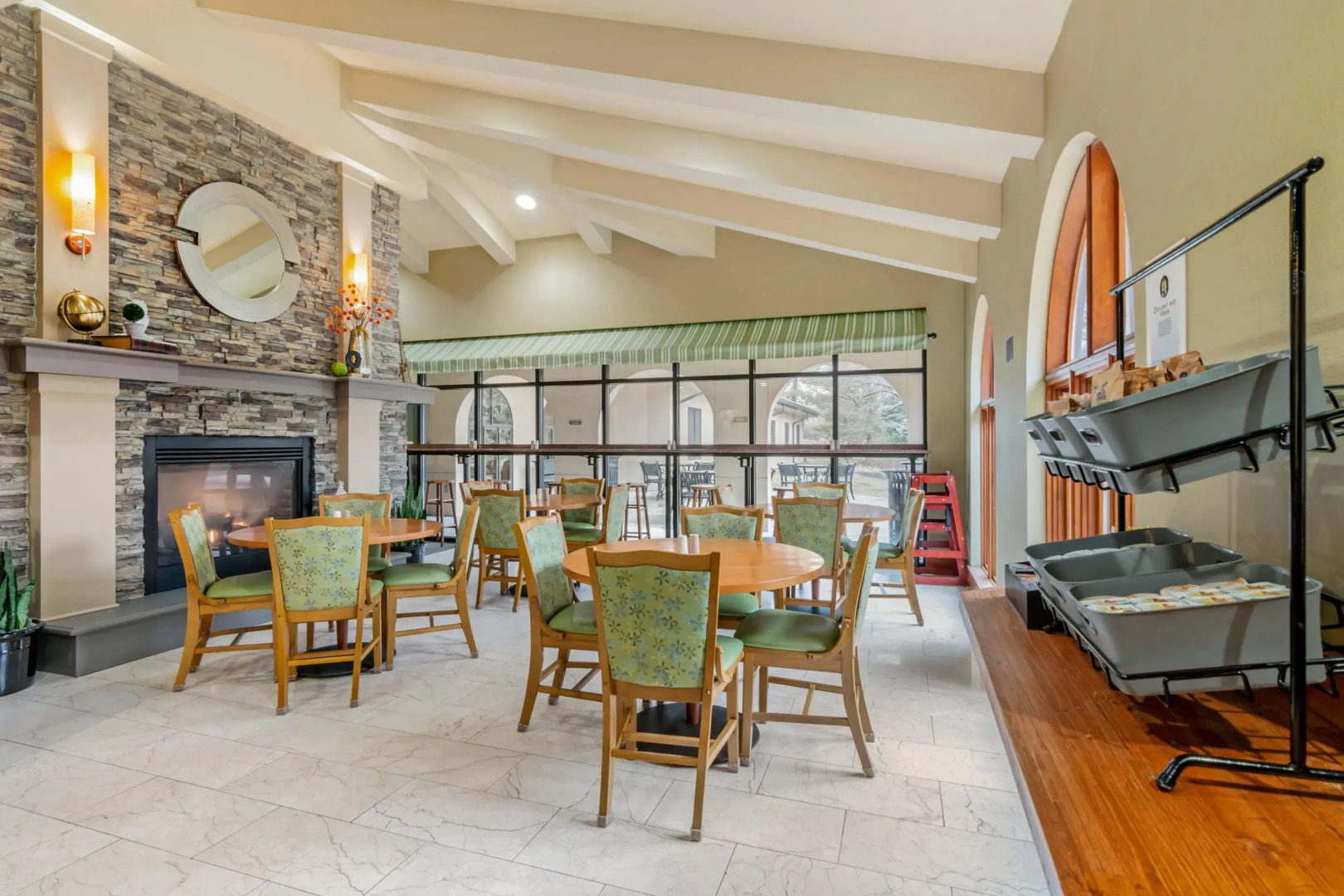 Unity Hotel and Conference Ctr, an Ascend Collection Hotel